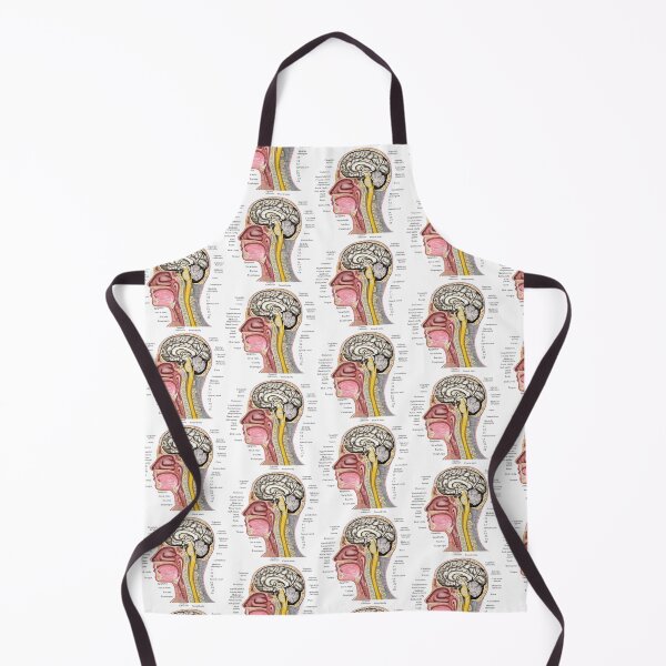 Item preview, Head & Neck designed and sold by BlueTreePublish.