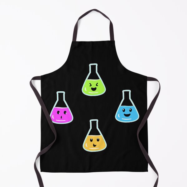 Item preview, Happy Flasks designed and sold by Artsy-Chemist.