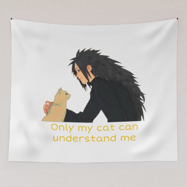 Item preview, only my cat can understand me designed and sold by ShopDisct.