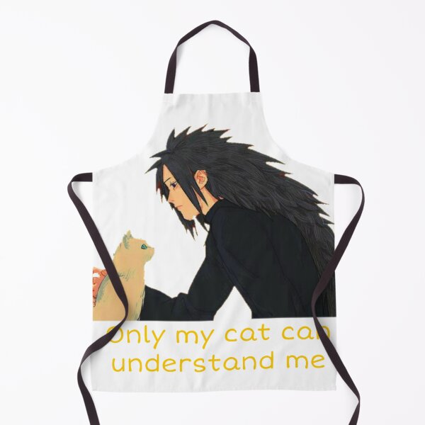 Item preview, only my cat can understand me designed and sold by ShopDisct.