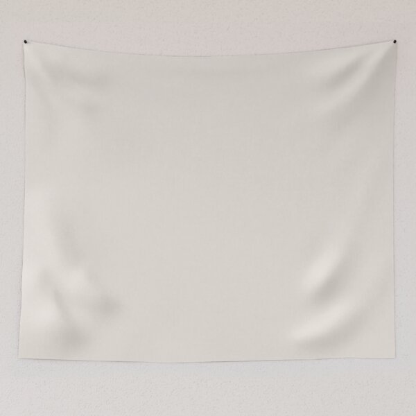 Item preview, Ivory,plain,cream shade designed and sold by MariaMarinova.