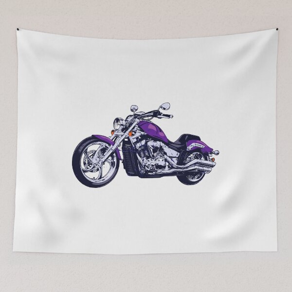 Item preview, MOTO - Harley - Motorcycle designed and sold by artorno.