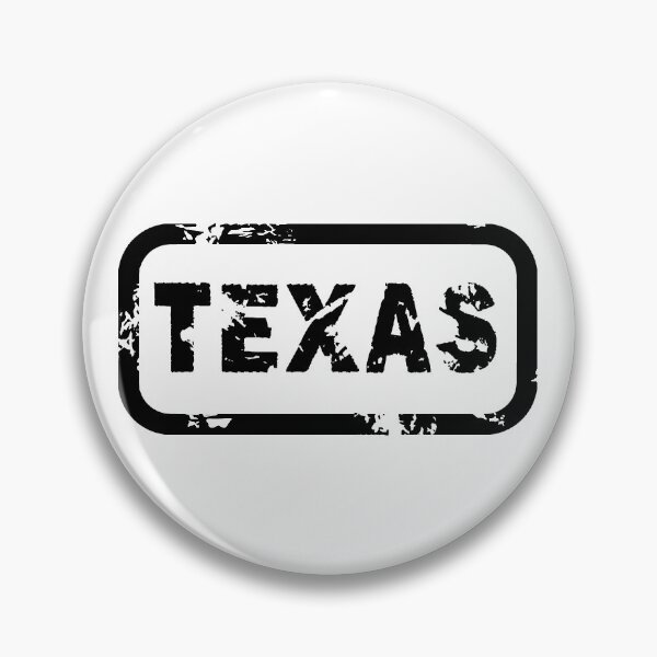 Item preview, Texas USA shield designed and sold by GeogDesigns.