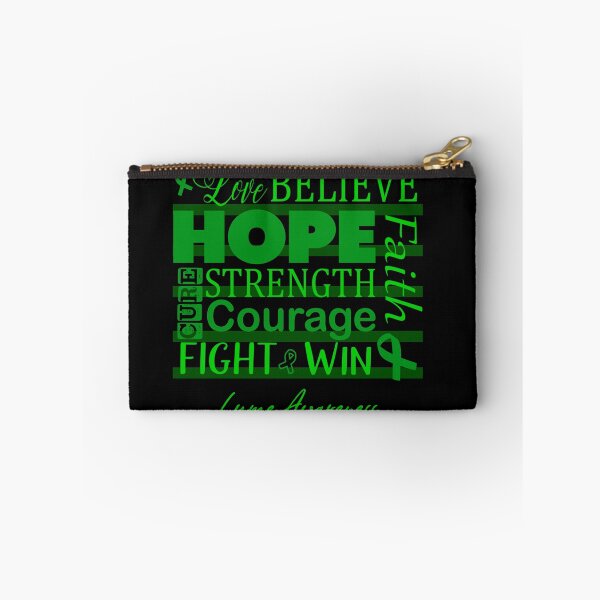 Item preview, Love Believe Hope Lyme Awareness designed and sold by largellie.