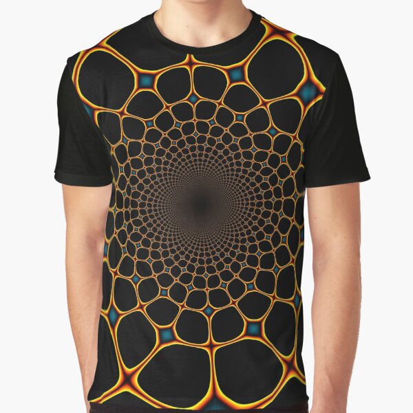 Itzi bitzi Spider Grafik T-Shirt