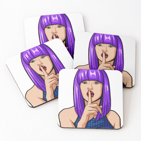 Item preview, Pop Art Girls designed and sold by Taz-Clothing.