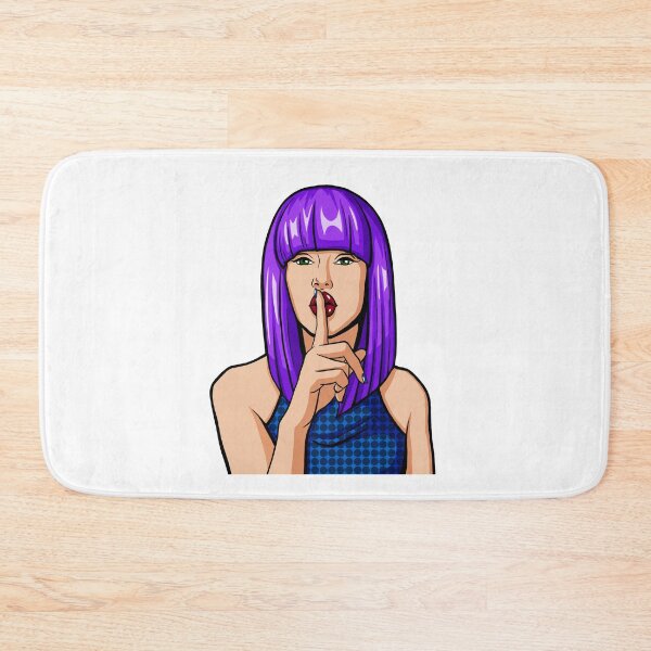Item preview, Pop Art Girls designed and sold by Taz-Clothing.