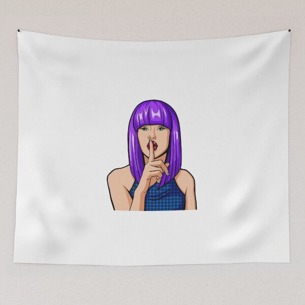 Item preview, Pop Art Girls designed and sold by Taz-Clothing.