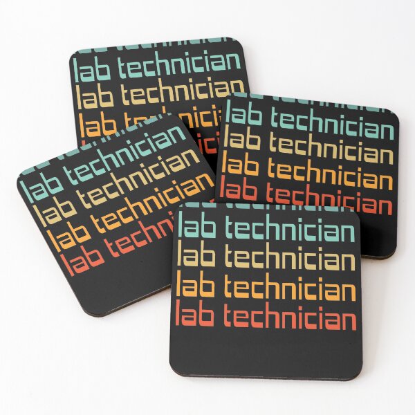 Item preview, MEDICAL LABORATORY SCIENTIST~lab technician tech designed and sold by Hippiesole.