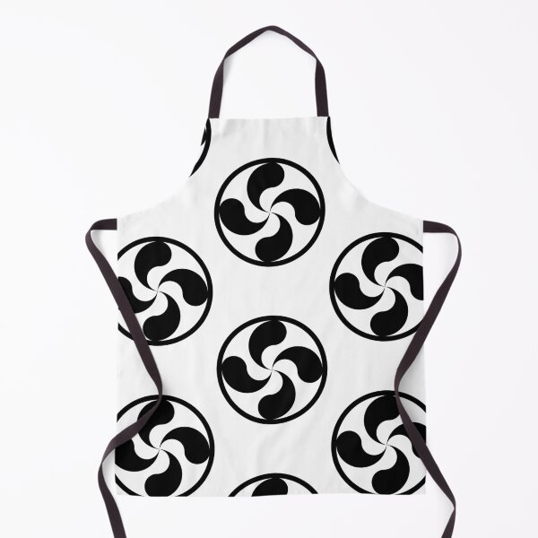 Item preview, Basque Cross Lauburu designed and sold by creativspirit.