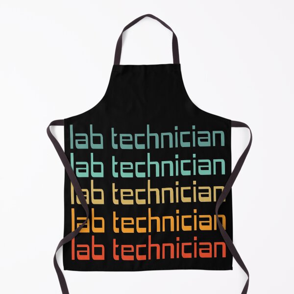 Item preview, MEDICAL LABORATORY SCIENTIST~lab technician tech designed and sold by Hippiesole.