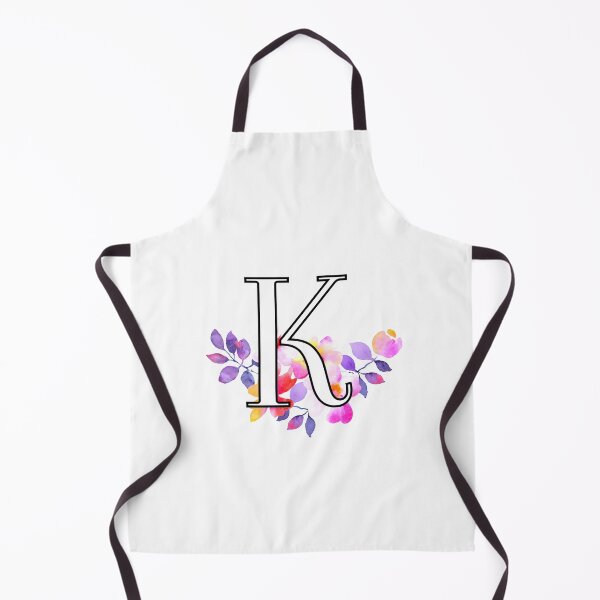 Item preview, English Alphabets Black Font Letters K designed and sold by C-Evolve.