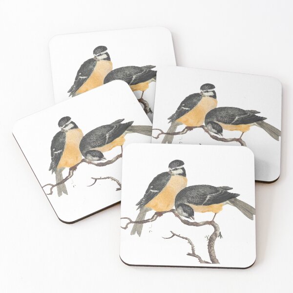 Item preview, Birds designed and sold by EllohimBute.