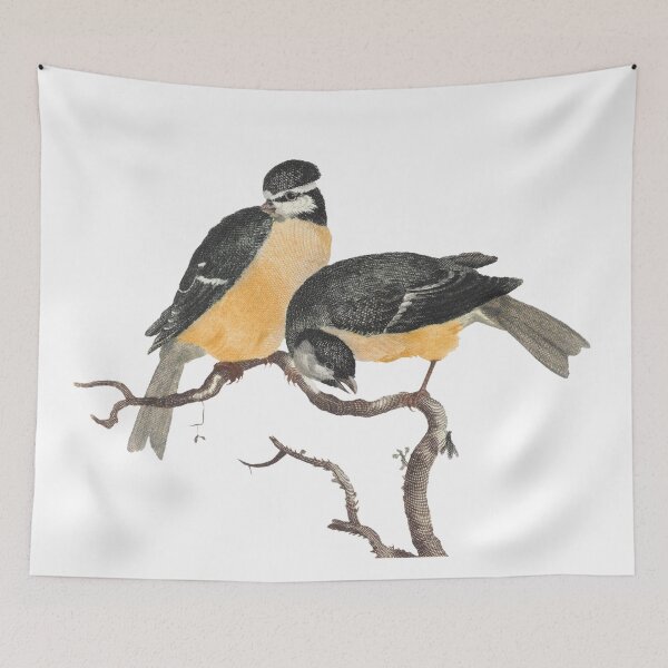 Item preview, Birds designed and sold by EllohimBute.