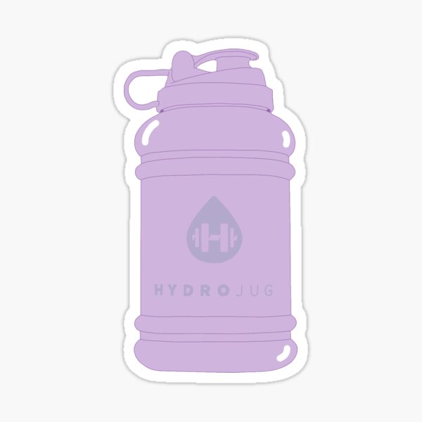 Hydro Blog Tagged Glass - HydroJug