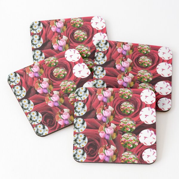 Item preview, Flowered  designed and sold by Heritage2307.