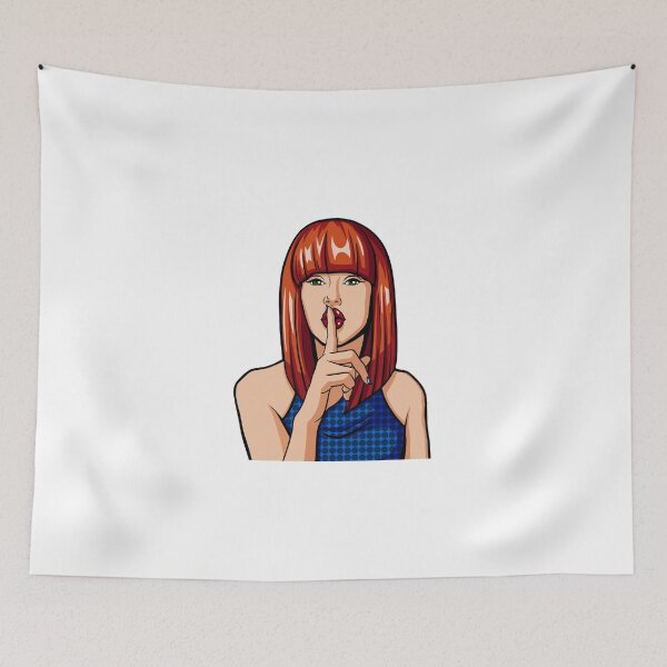 Item preview, Pop Art Girls designed and sold by Taz-Clothing.