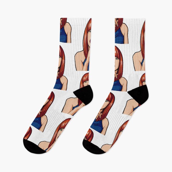 Item preview, Pop Art Girls designed and sold by Taz-Clothing.