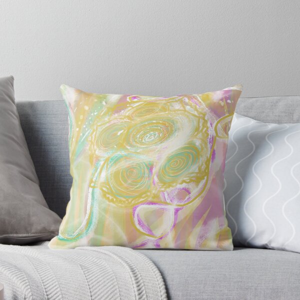 Item preview, Cosmic Flower designed and sold by BlueRay1.