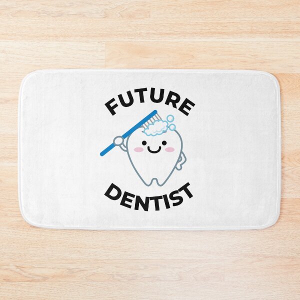 Item preview, Future Dentist - Dental School, Dental Student, Pre Dental, Dentistry, DMD designed and sold by jadedscientist.