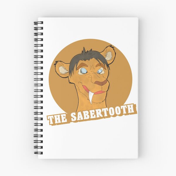 Item preview, The sabertooth designed and sold by Velenox.