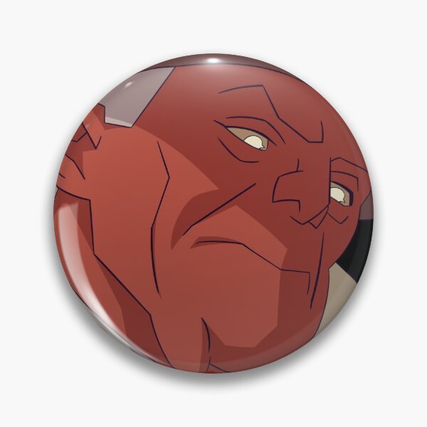 Item preview, Damian Darkblood / Invincible designed and sold by Nova-Stral.