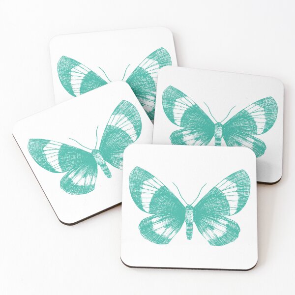 Item preview, Spearmint Butterfly designed and sold by TopStyles.