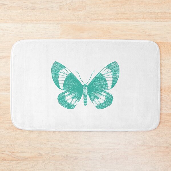 Item preview, Spearmint Butterfly designed and sold by TopStyles.