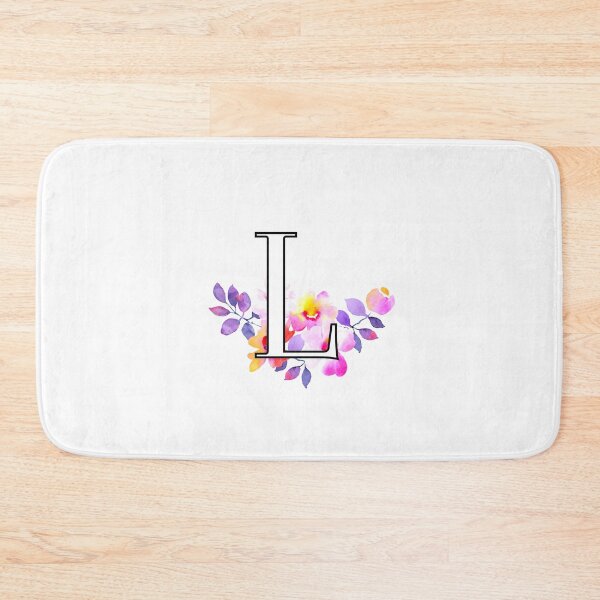 Item preview, English Alphabets Black Font Letters L designed and sold by C-Evolve.
