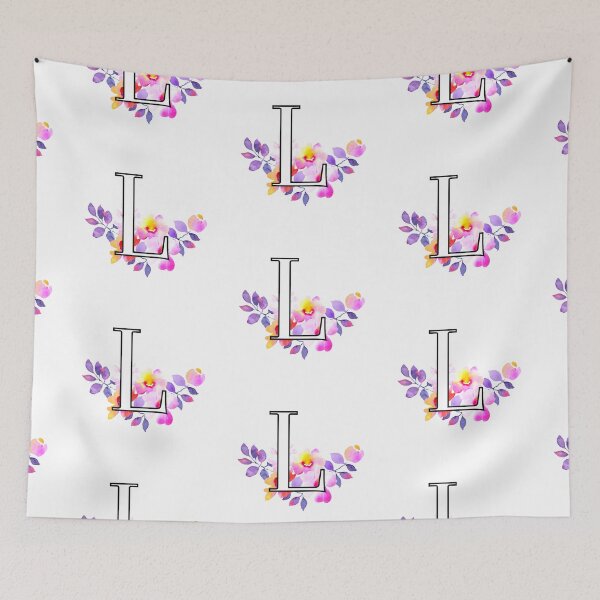 Item preview, English Alphabets Black Font Letters L designed and sold by C-Evolve.