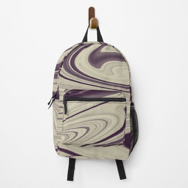 Item preview, Creamy Purple Swirl Marble Design designed and sold by Piper-Deals.