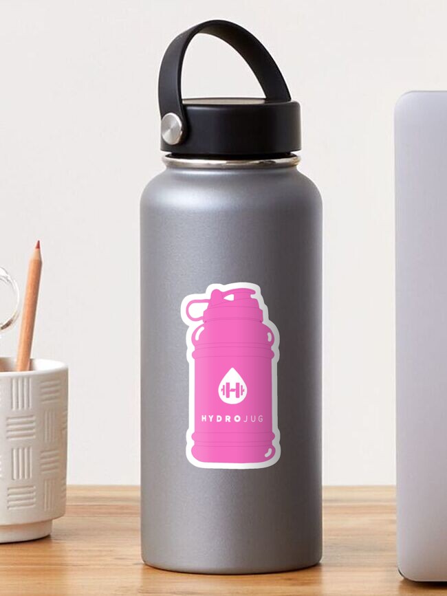 Hydro Blog Tagged Tumbler - HydroJug