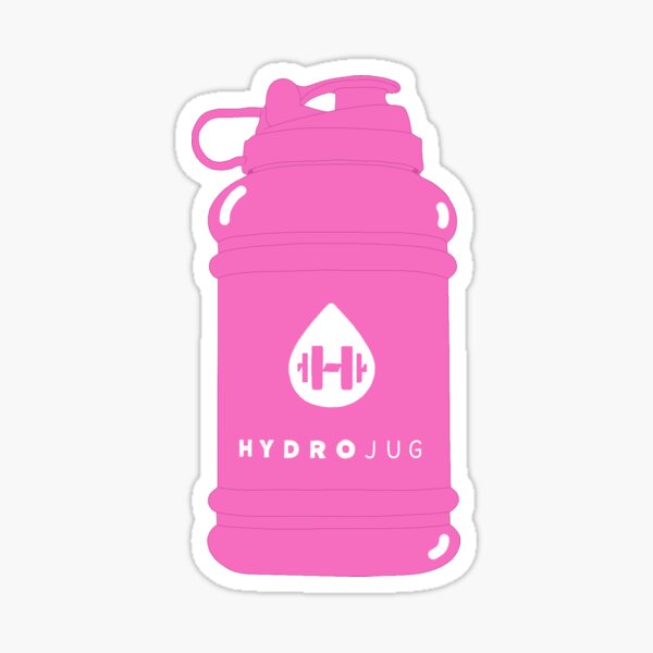 Hydro Blog Tagged Tumbler - HydroJug