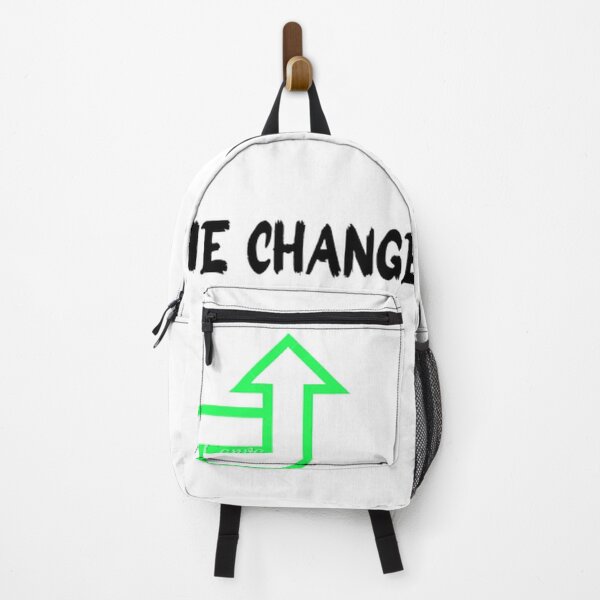 Item preview, Be The Change designed and sold by Yassinejayed.
