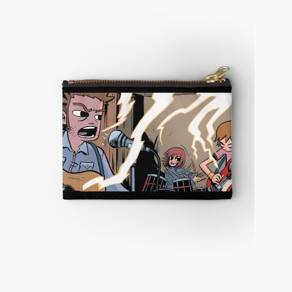 Item preview, Scott Pilgrim Sex Bob-Omb! designed and sold by JessicaComplex.