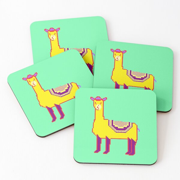 Item preview, #003 Cool Pumps Llamas NFT designed and sold by CoolPumpsGang.