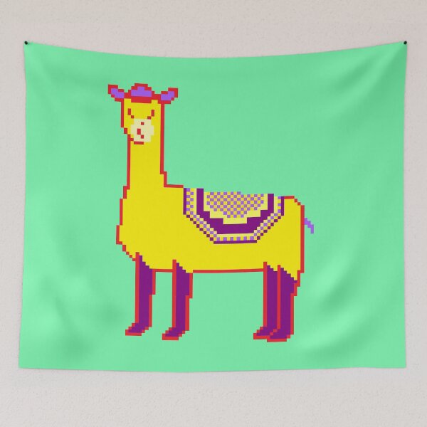 Item preview, #003 Cool Pumps Llamas NFT designed and sold by CoolPumpsGang.