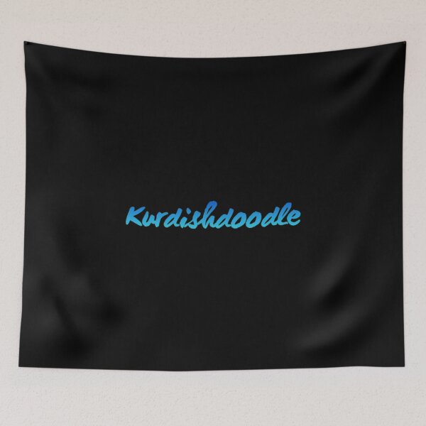 Item preview, Kurdishdoodle designed and sold by Artistive.