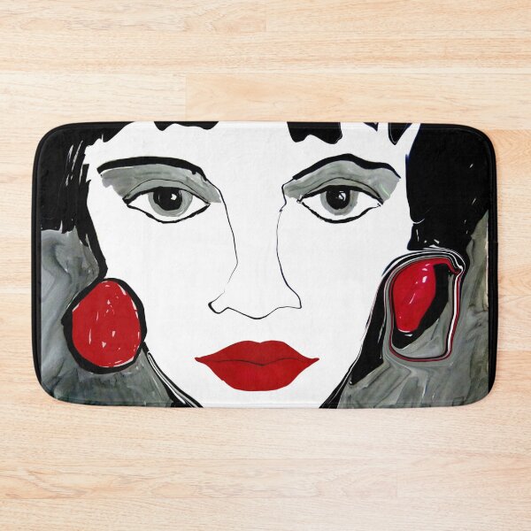 Item preview, Blanche designed and sold by Sarah Curtiss.
