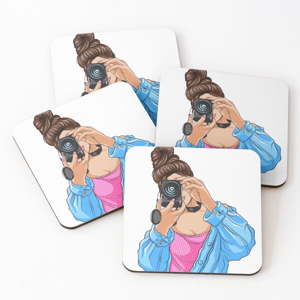 Item preview, Pop Art Girls designed and sold by Taz-Clothing.