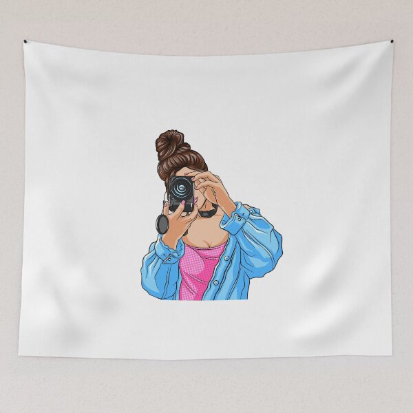 Item preview, Pop Art Girls designed and sold by Taz-Clothing.