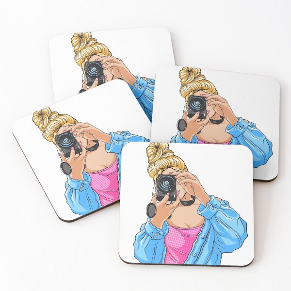 Item preview, Pop Art Girls designed and sold by Taz-Clothing.