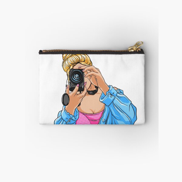 Item preview, Pop Art Girls designed and sold by Taz-Clothing.