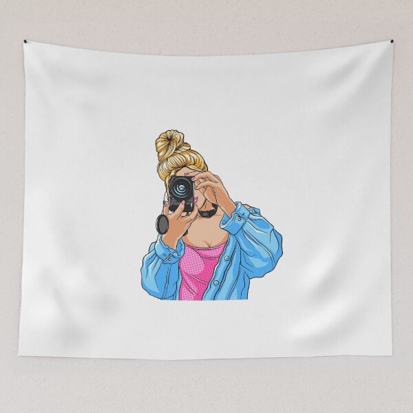 Item preview, Pop Art Girls designed and sold by Taz-Clothing.