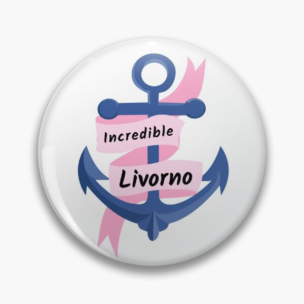 Item preview, Livorno seaport designed and sold by TheRightHonMP.