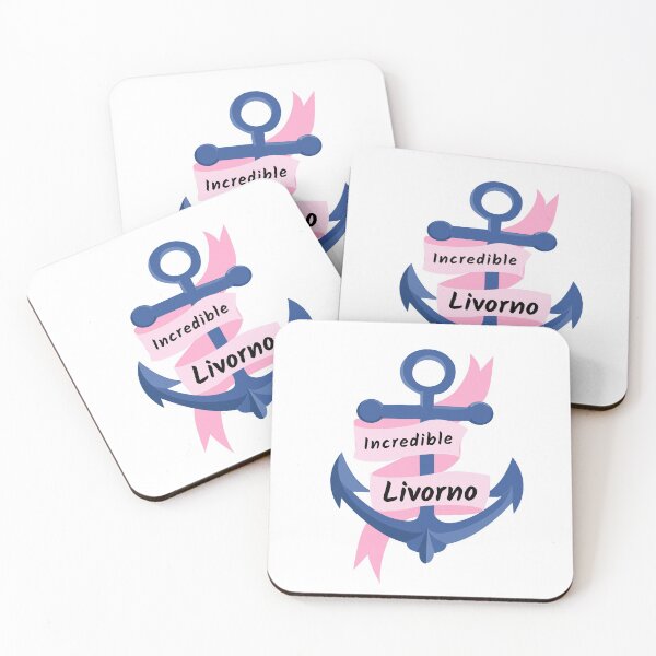 Item preview, Livorno seaport designed and sold by TheRightHonMP.