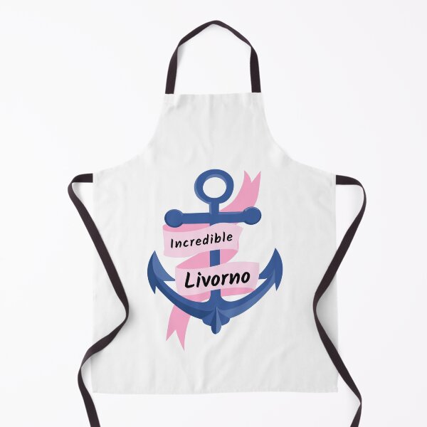 Item preview, Livorno seaport designed and sold by TheRightHonMP.