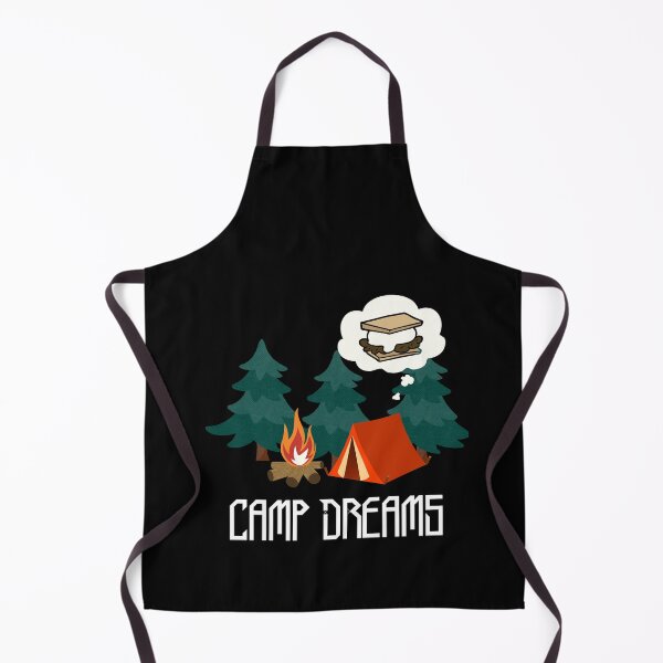 Artikelvorschau, Camp Smore Dreams entworfen und verkauft von Peter Stawicki.