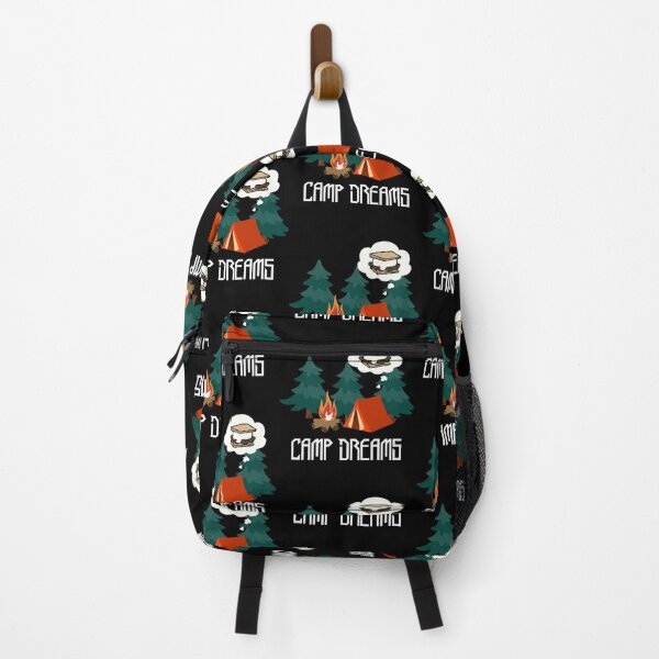 Item preview, Camp Smore Dreams designed and sold by Peter Stawicki.