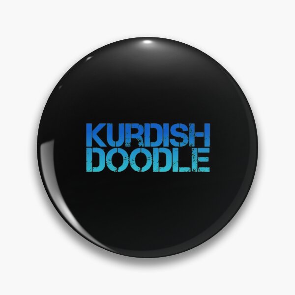 Item preview, Kurdishdoodle designed and sold by Artistive.
